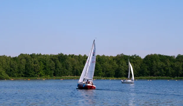 Halterner Stausee