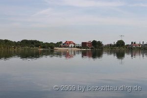 Fotos vom Olbersdorfer See