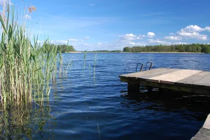 Top 10 der Seen an der Mecklenburgischen Seenplatte