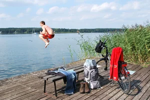 Scharmützelsee