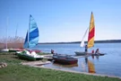 Großer Teich Torgau