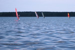 Fotos vom Großer Teich Torgau