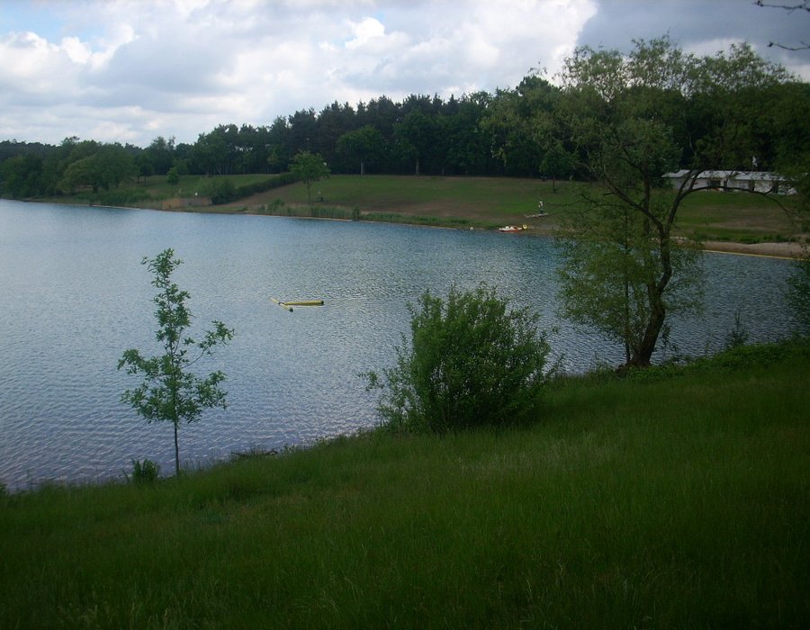 Fotos vom Waldsee Raunheim | Seen.de Fotos vom Waldsee Raunheim | Seen.de