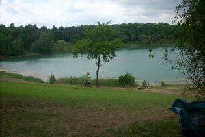 Fotos vom Waldsee Raunheim