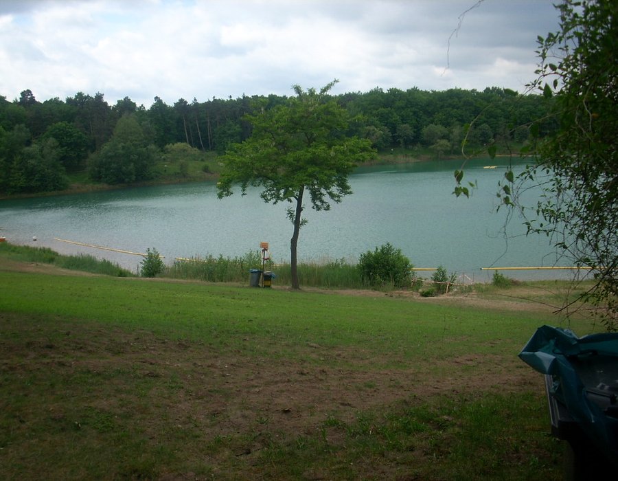 Fotos vom Waldsee Raunheim | Seen.de Fotos vom Waldsee Raunheim | Seen.de