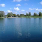 Moosinninger Weiher