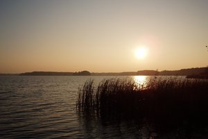 Fotos vom Neuendorfer See
