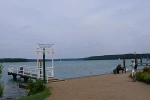 Werbellinsee