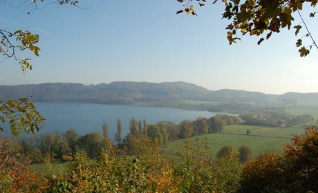 Laacher See