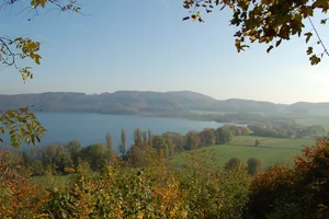 Laacher See