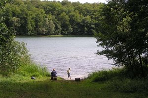 Fotos vom Peetschsee