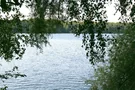 Berggeistsee