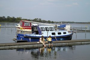 Fotos vom Breitlingsee