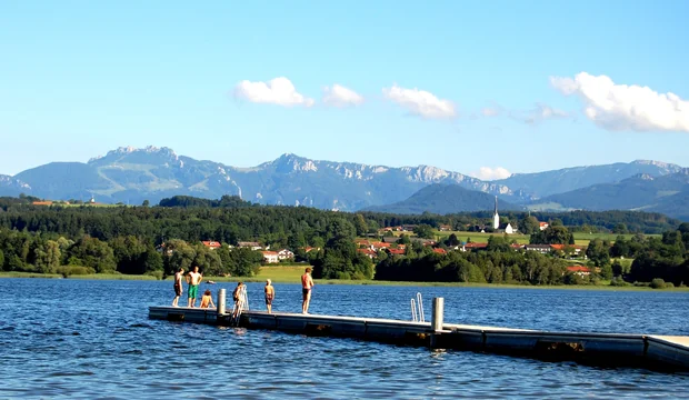 Simssee Simssee