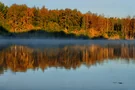 Maschener Moorsee