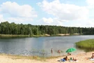 Waldsee Groß Düben