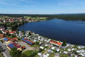 Fotos vom Großer Neubäuer Weiher