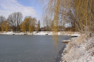 Fotos vom Steinhäuserwühlsee