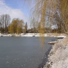 Steinhäuserwühlsee