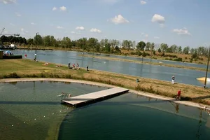 Naturerlebnisbad Großbeeren