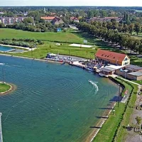 14979 kleinbeeren freizeit kanu kajak fahrrad