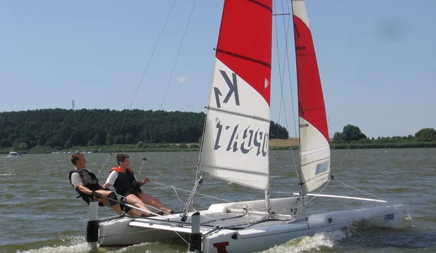 Beetzsee Beetzsee