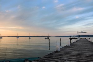 Ammersee Ammersee