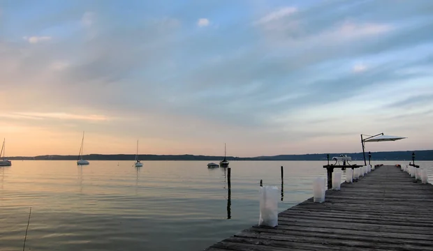 Ammersee Ammersee