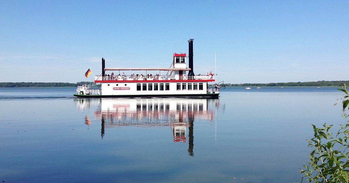 Der Arendsee Die schönsten Ferienwohnungen