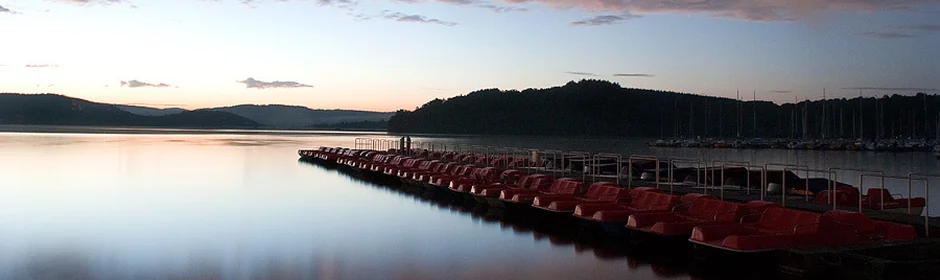 Wellness am Bostalsee Headmotiv