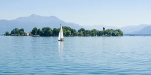 Chiemsee