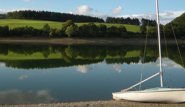 Diemelsee Diemelsee
