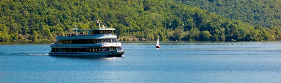 Edersee Headmotiv