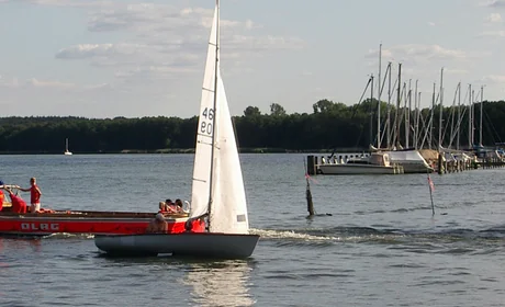 Großer Müggelsee