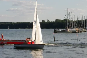 Großer Müggelsee