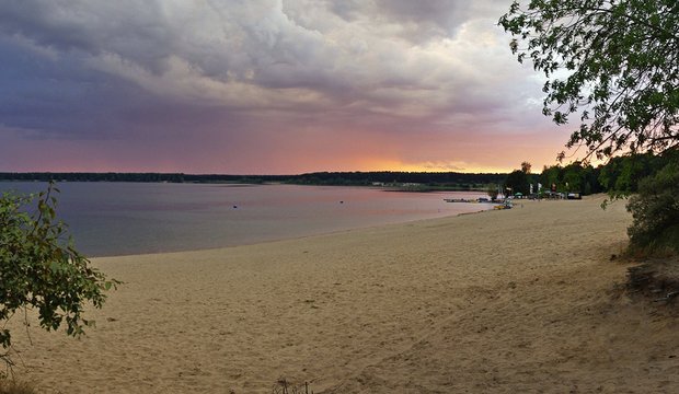 Helenesee Helenesee