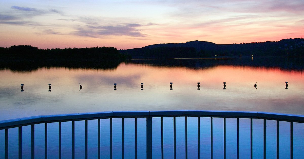 Kleiner Brombachsee Seen.de