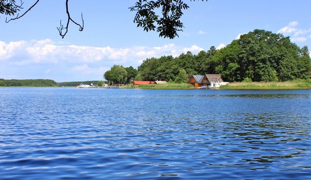 Mirower See Mirower See