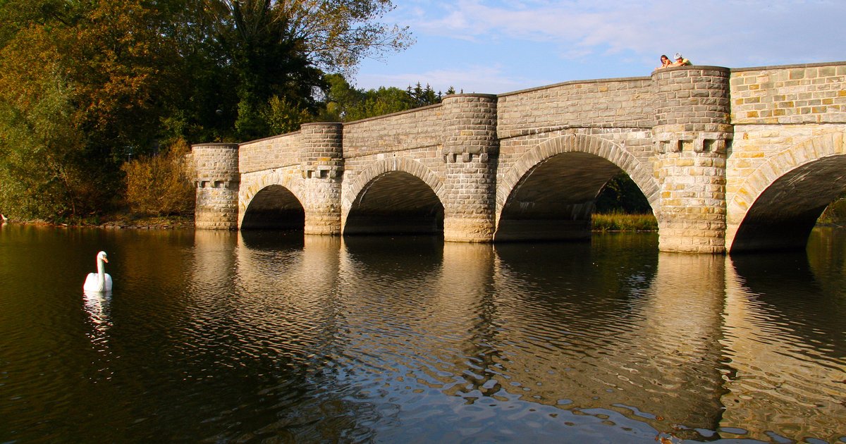 Hotels am Möhnesee Seen.de