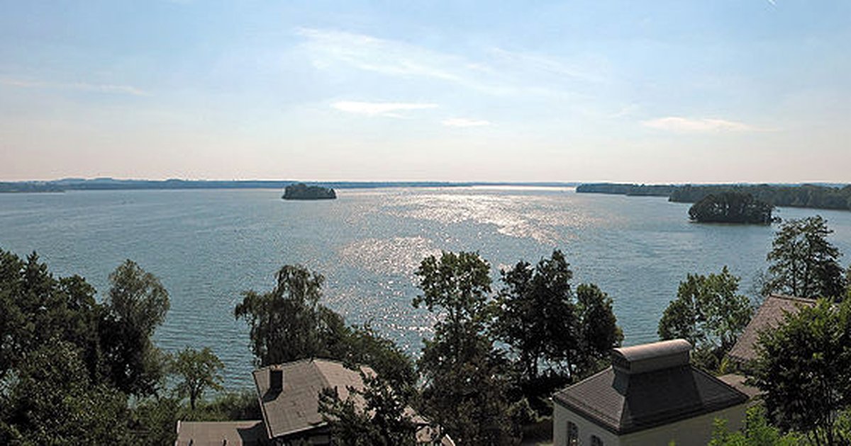 Großer Plöner See Seen.de