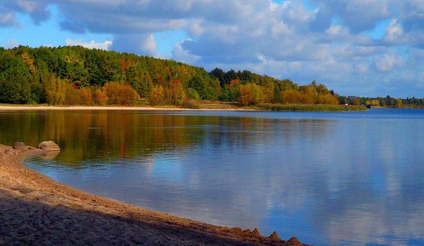 Senftenberger See Senftenberger See