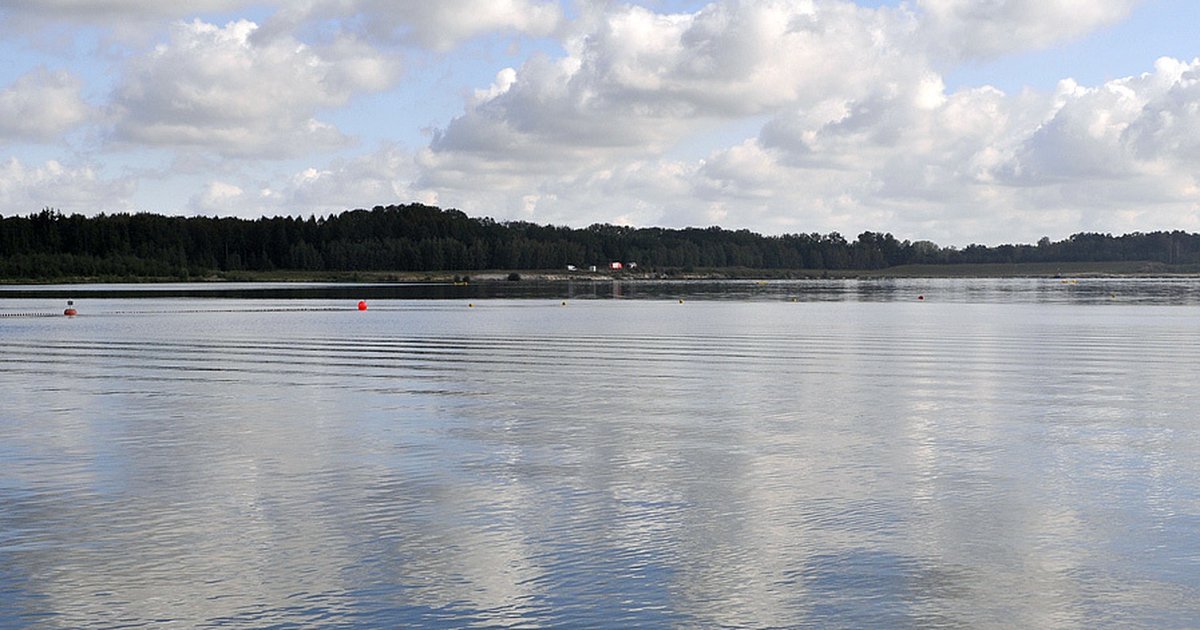 Silbersee II Seen.de