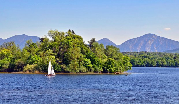 Staffelsee Staffelsee