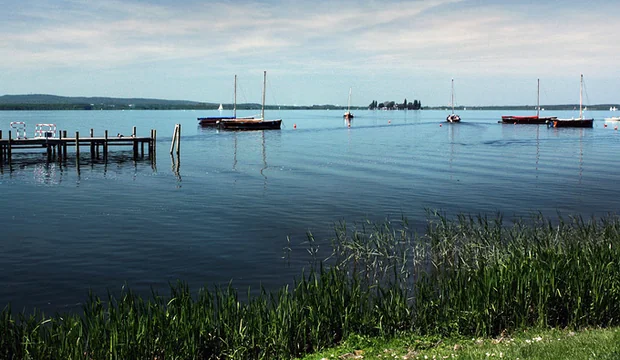 Steinhuder Meer Steinhuder Meer