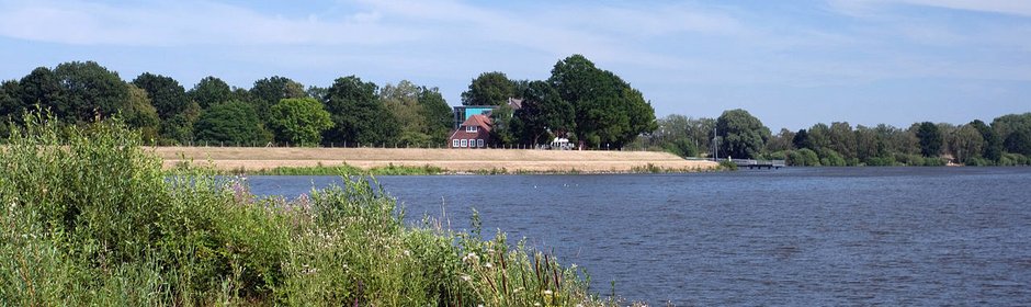 Thülsfelder Stausee Headmotiv