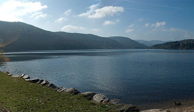 Titisee Titisee