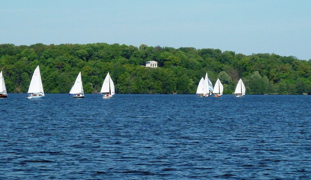 Tollensesee Tollensesee