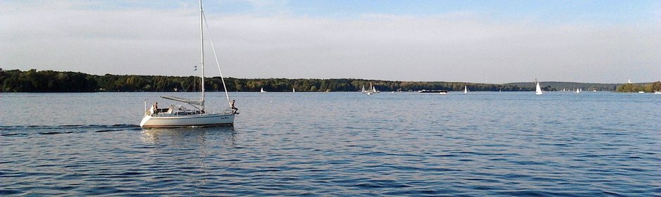 Strandbad Wannsee (Zehlendorf) Headmotiv