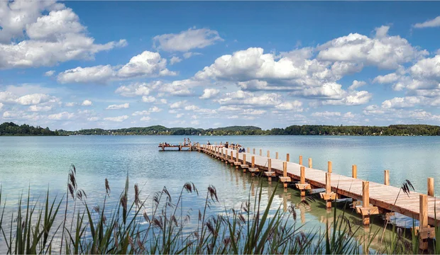 Wörthsee Wörthsee