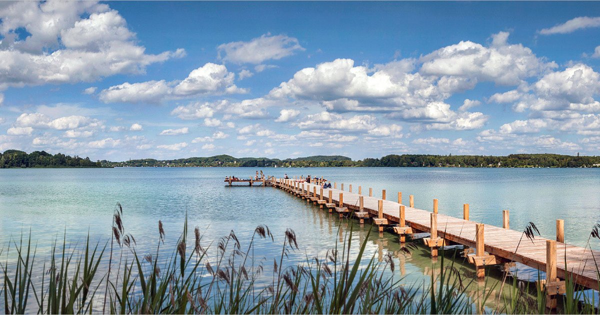 Aktivitäten am Wörthsee Seen.de